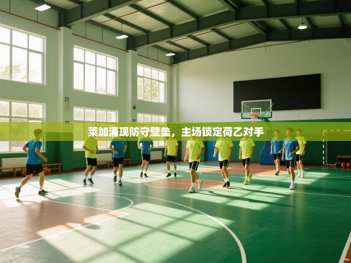 莱加涌现防守壁垒,主场锁定荷乙对手 莱加涌现防守壁垒,主场锁定荷乙对手