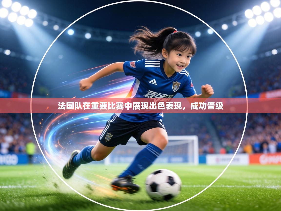 法国队在重要比赛中展现出色表现，成功晋级