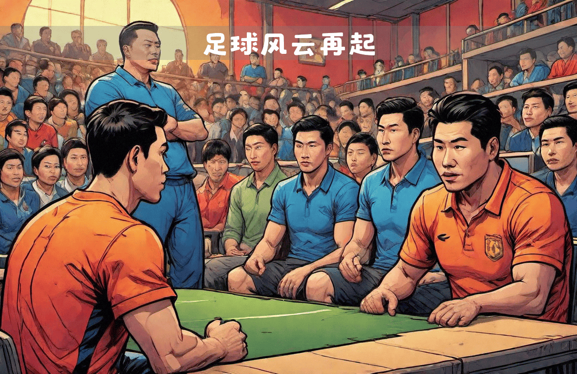 足球赛事风云再起，球队实力持续攀升的简单介绍