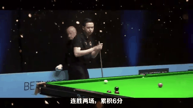 球队实力逐渐显露，晋级形势一片大好的简单介绍