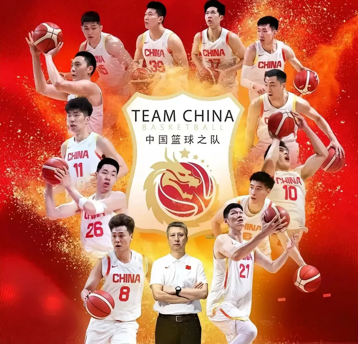 亚洲篮球锦标赛冠军诞生，中国队夺冠