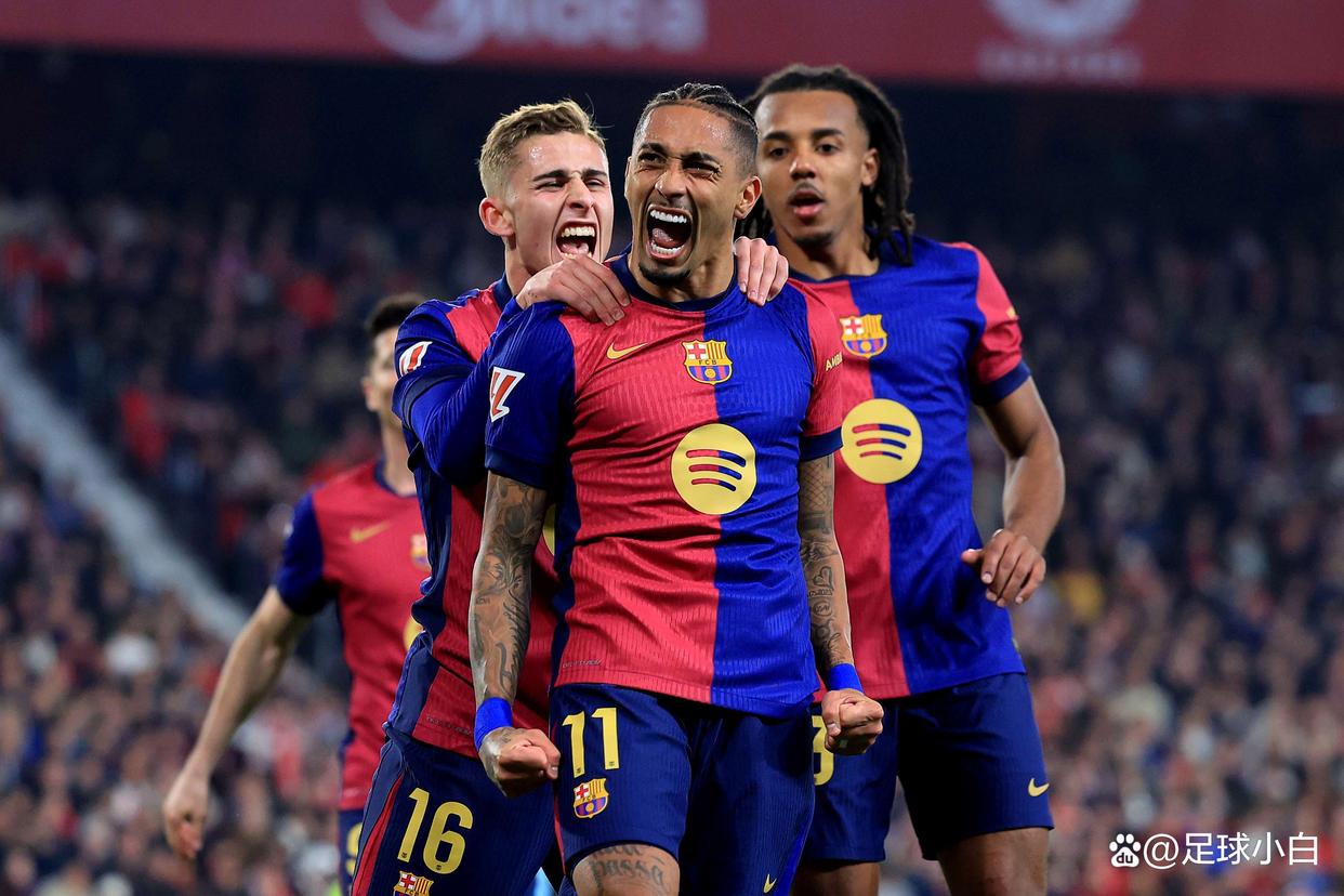 爱游戏app-巴塞罗那大胜，全队信心倍增的简单介绍