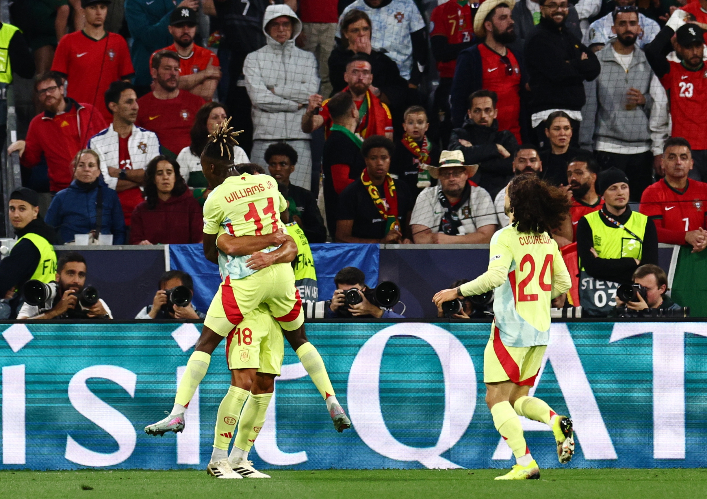 爱游戏亚洲官网-葡萄牙加时战胜科索沃，力保晋级希望的简单介绍