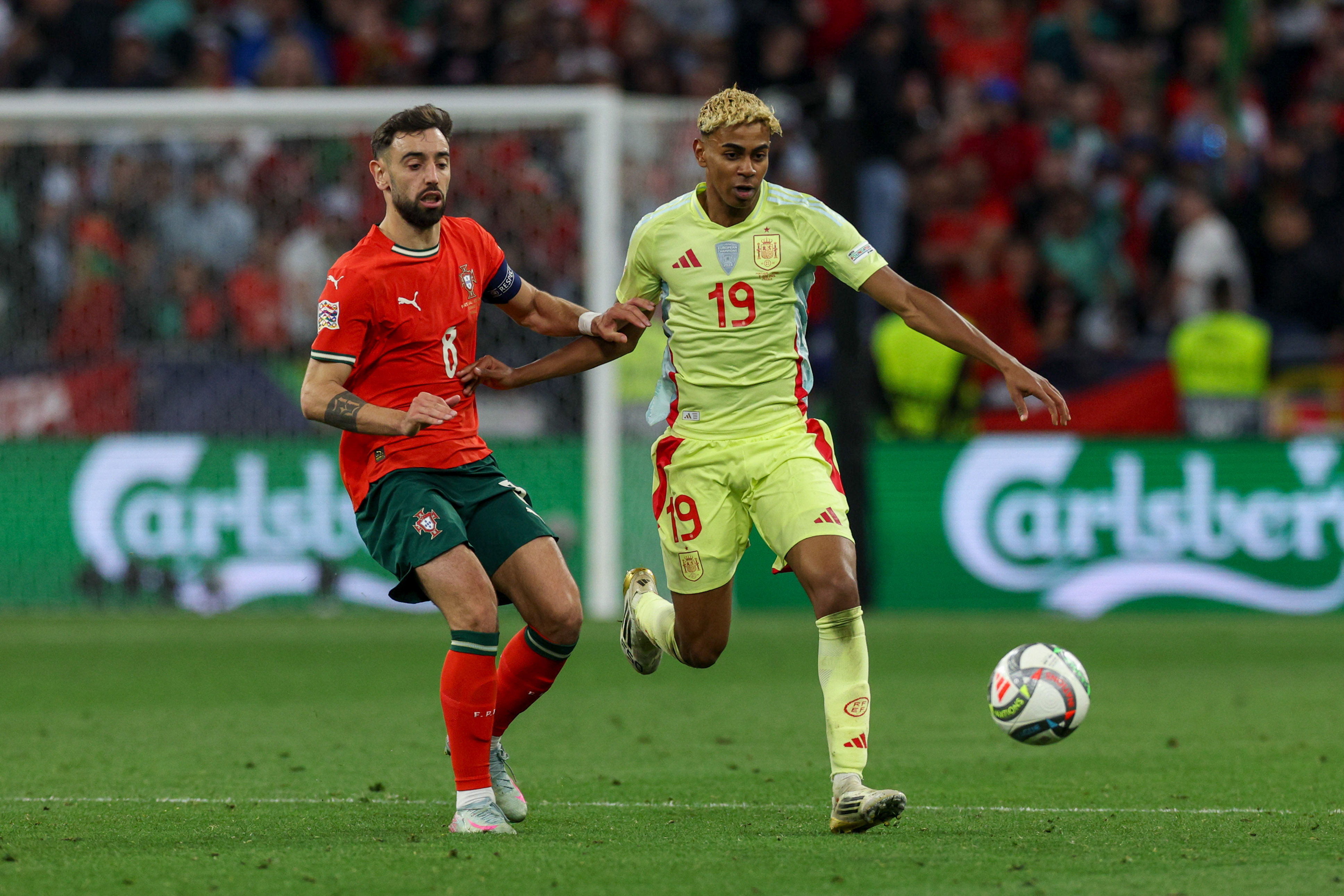 葡萄牙加时战胜科索沃，力保晋级希望的简单介绍