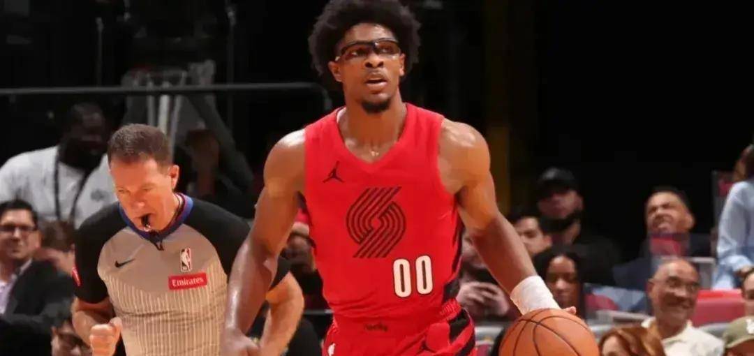 关于开拓者再战队史最佳战绩，士气大振的信息