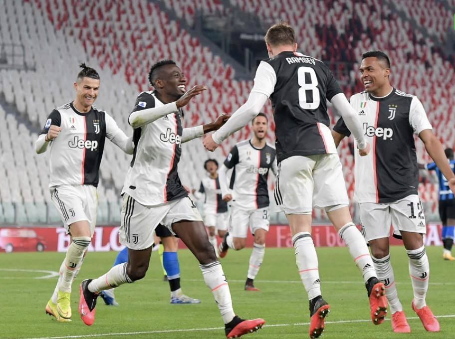 国际米兰战胜强敌，登顶积分榜的简单介绍