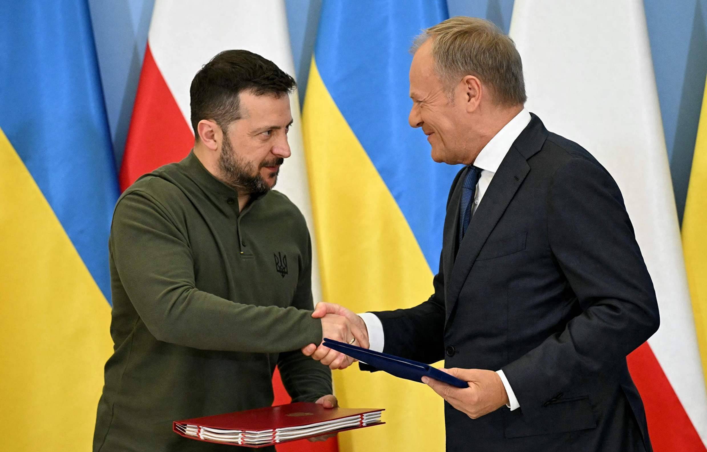 乌克兰再度对决波兰，争夺欧国联荣誉的简单介绍