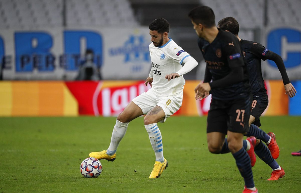 爱游戏官方登录入口-关于马赛主场胜利，出线形势一片光明！的信息