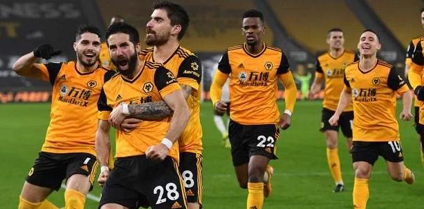 爱游戏官网网页版入口-包含狼队主场告负，枪手取得3分，继续胜利步伐的词条