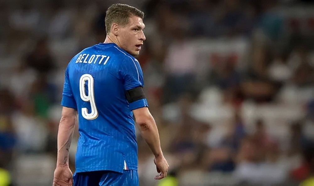 意大利遭遇意外失利，前景不容乐观