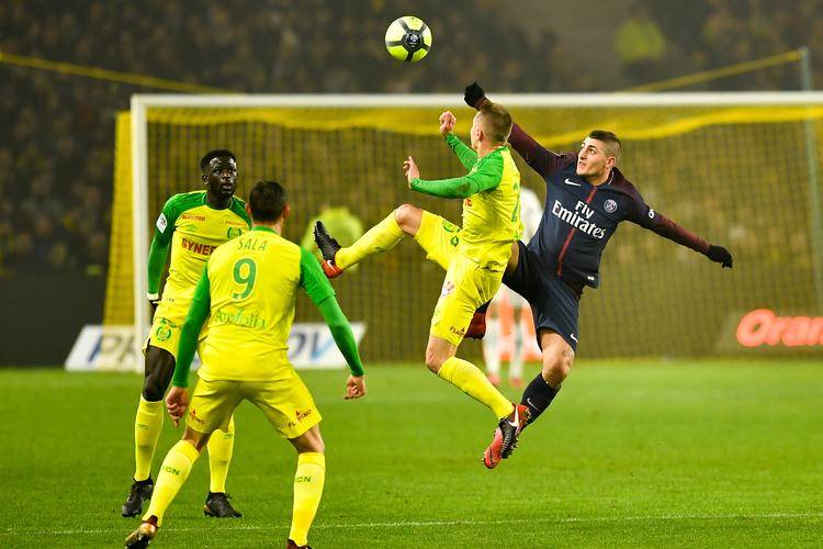 爱游戏官网-多特蒙德客场大败，法甲球队成全球焦点