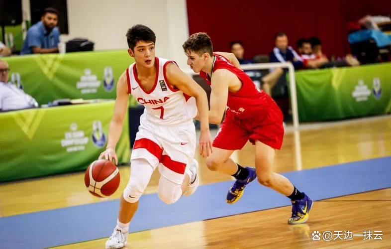 日本男篮挑战韩国高手，险胜晋级半决赛