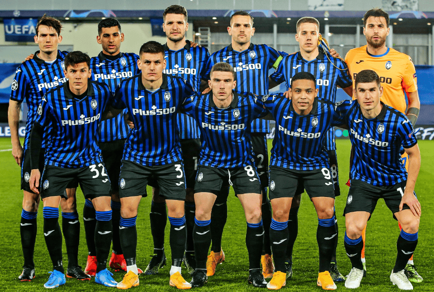 乌迪内斯客场胜出，取胜关键