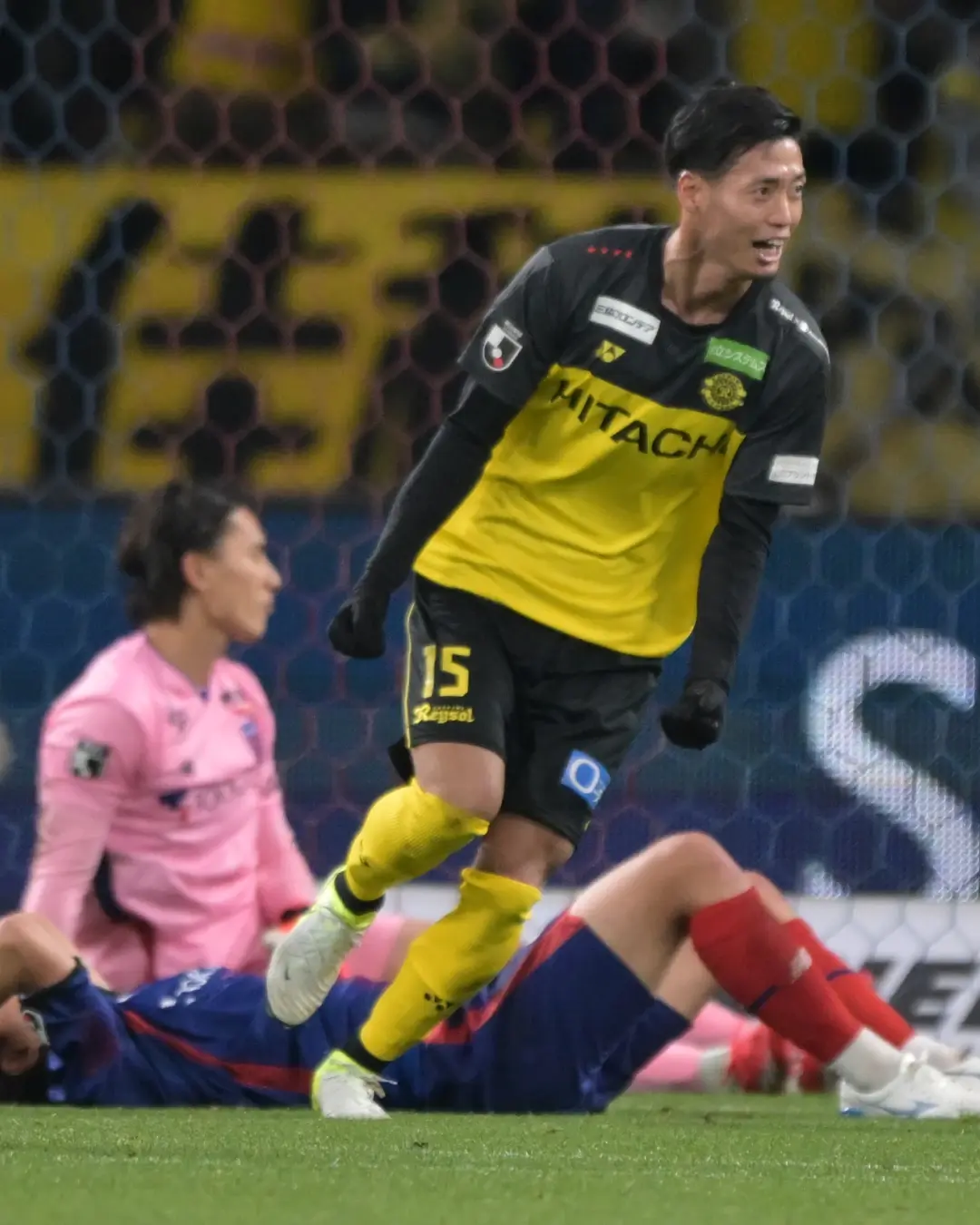 爱游戏app-东京FC主场惨败，下一轮晋级艰难