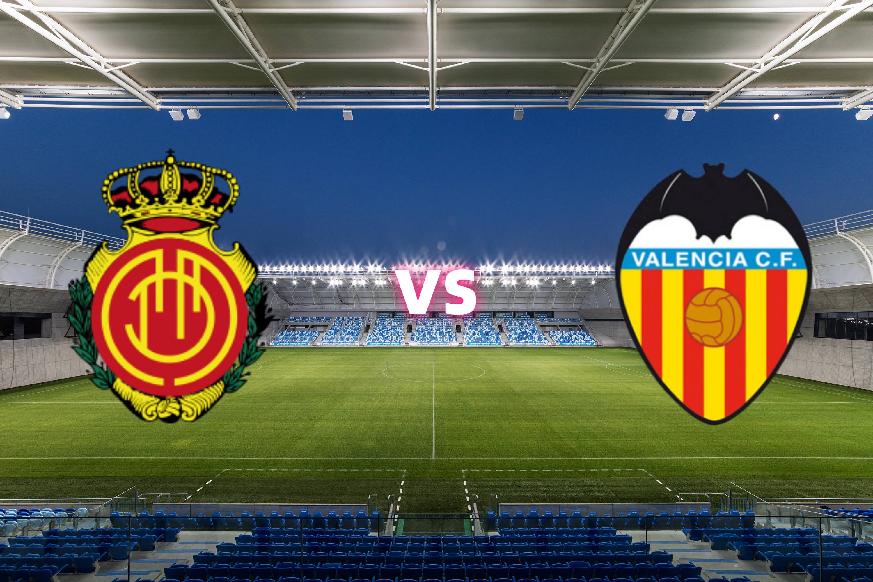 包含马洛卡主场不敌巴列卡诺，遗憾输球令人扼腕的词条