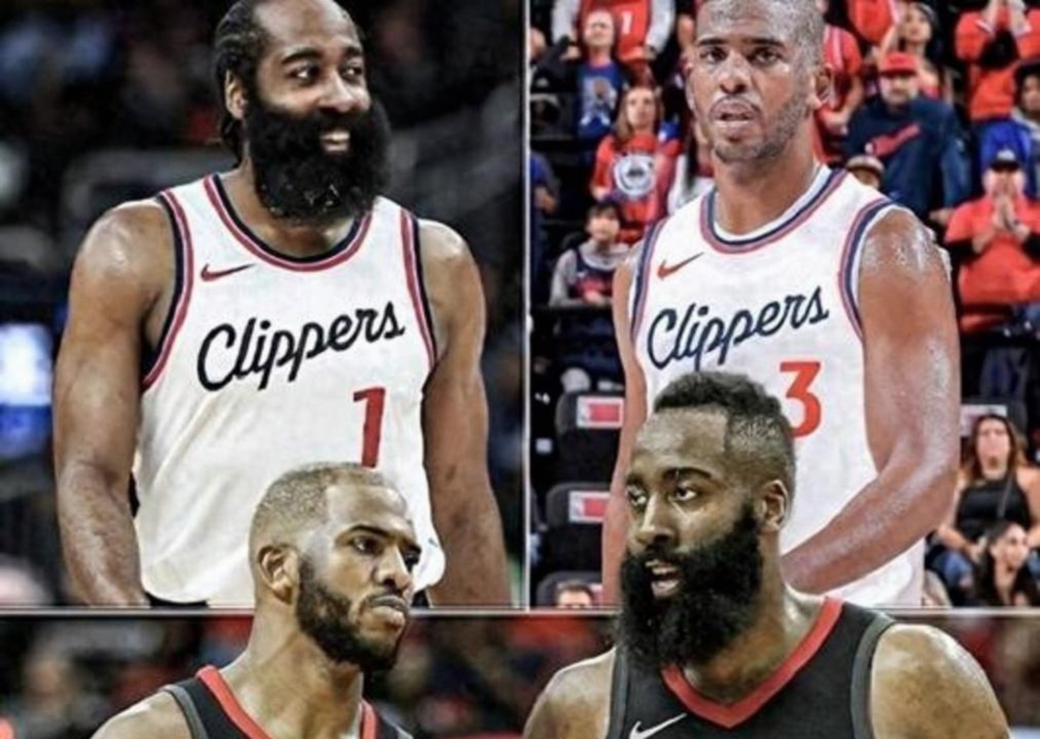 关于快船队经验老将指引年轻队员成长的信息