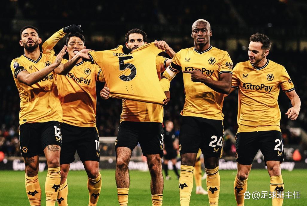 爱游戏网页版入口-关于狼队击败水晶宫，保级形势稍有缓解！的信息