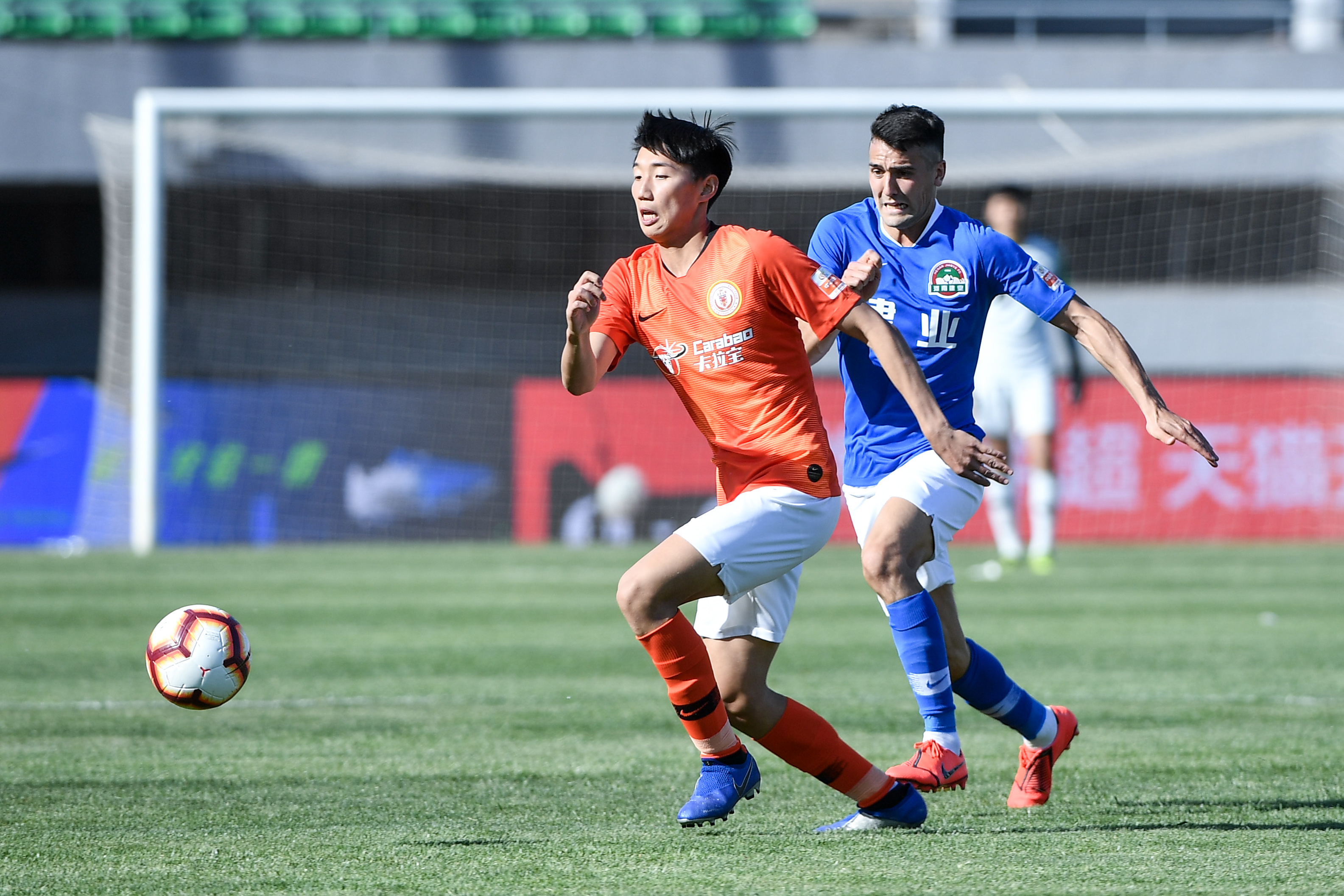 爱游戏登录-北京人和逼平河南建业，实力得到认可的简单介绍