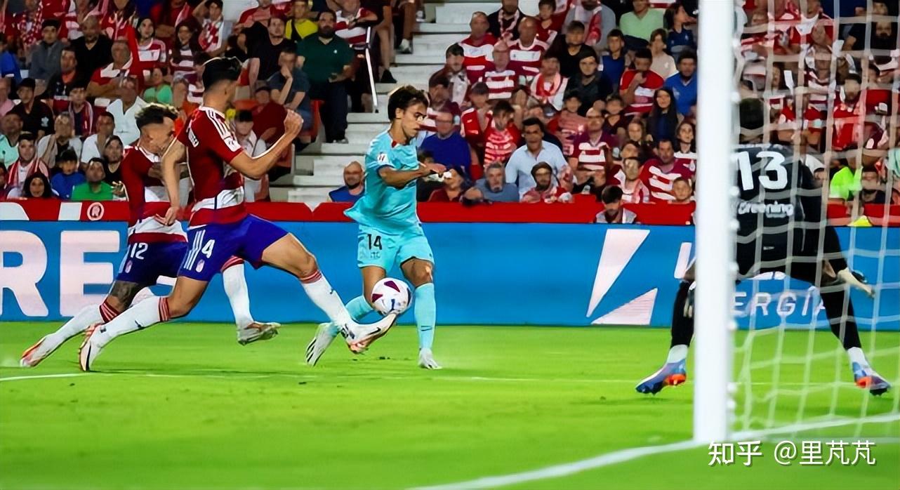 关于格拉纳达逆转战果，巴塞罗那报忧的信息