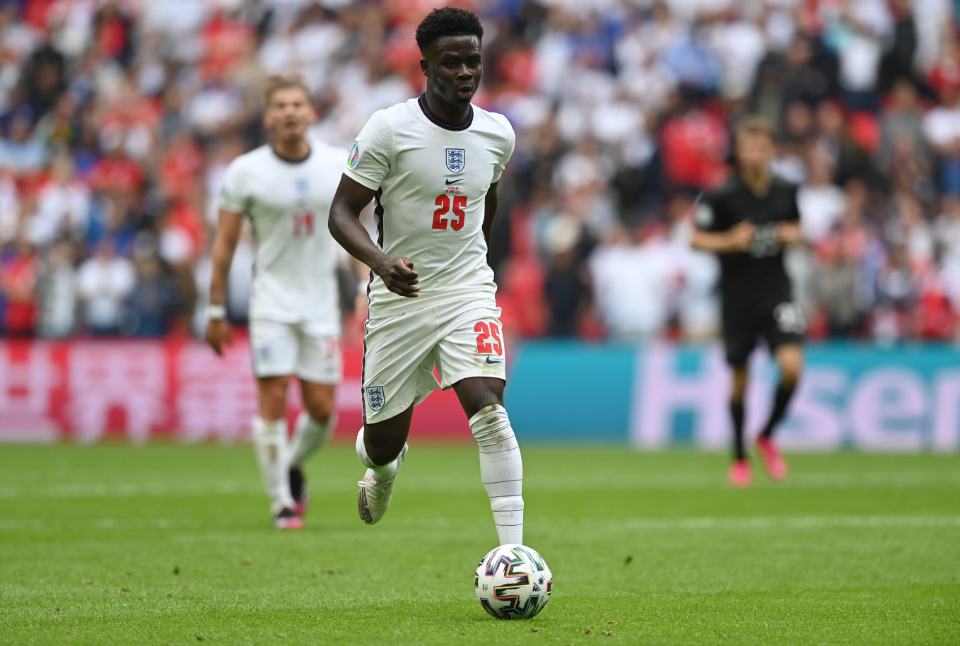 丹麦迎战英格兰，谁能笑到最后