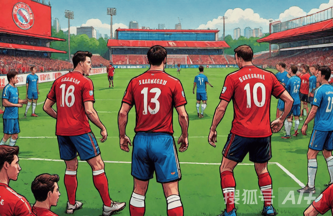 奥格斯堡客场险胜对手，取得关键胜利