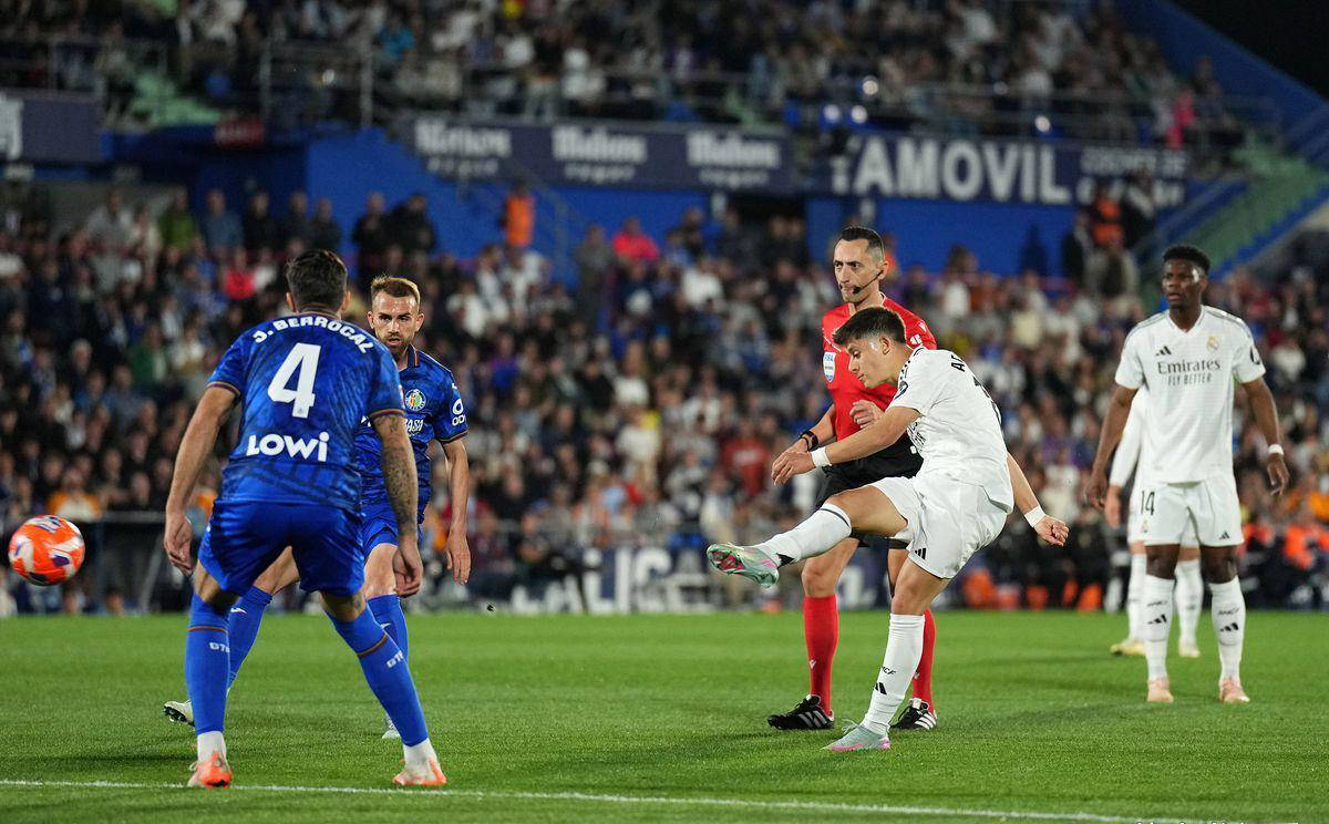 塞维利亚主场轻取莱加内斯