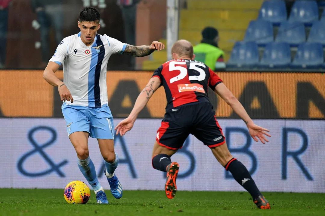 爱游戏官网-关于罗马战队双雄大比分获胜，罗马取得两连胜的信息